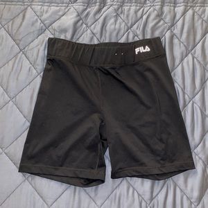 FILA SPORT Performance Running Shorts